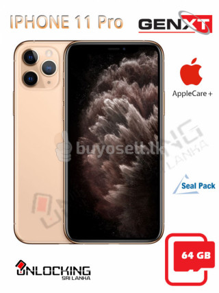 I Phone 11Pro - 64GB for sale in Gampaha