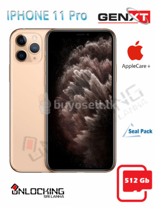 I Phone 11Pro - 512GB for sale in Gampaha