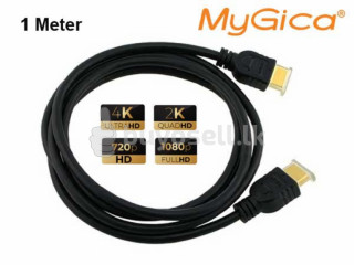 MyGica HDMI Cable-1 meter for sale in Colombo