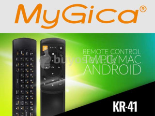 Mygica KR - 41 Smart Remote Non Air Mouse for sale in Colombo
