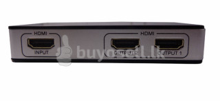 HDMI Splitter 2 Port for sale in Colombo