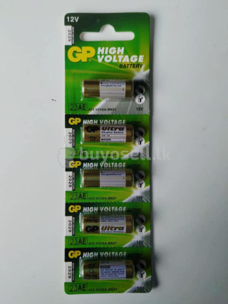 23AE  GP Battery for sale in Colombo