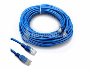 Patch Cable - 1.8 meter- Cat 5-UTP Original for sale in Colombo