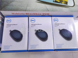 Dell Wired Mouse for sale in Colombo