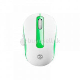 WIRELESS MOUSE ZORNWEE W660 for sale in Colombo