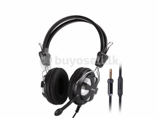 Head Phone A4TECH HS-28i for sale in Colombo