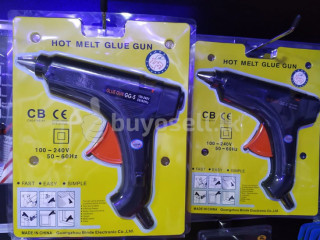 HOT MELT GLUE GUN ( 100-240V ) for sale in Colombo
