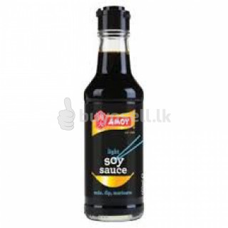 AMOY SOY SAUCE for sale in Gampaha