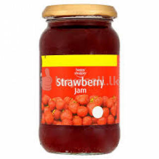STRAWBERRY JAM for sale in Gampaha