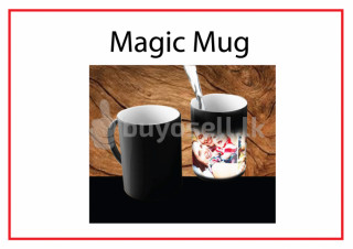 Nice Magic Mug in Colombo