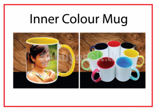 Inner Colour Mug in Colombo