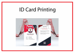 ID Card Printing in Colombo