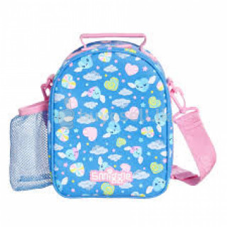 SMIGGLE  LUNCHBOX WITH STRAP in Gampaha