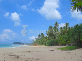 Beach Front Beautiful Properties in Sri Lanaka For Sale in Galle