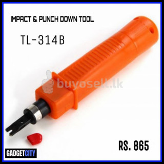 Impact & Punch Dawn Tool TL-314B for sale in Colombo