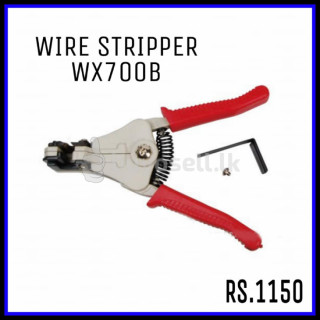 Wire Stripper  WX700B for sale in Colombo