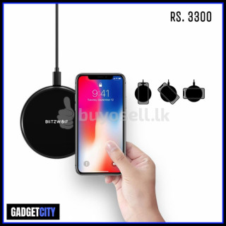 WIRELESS CHARGER for sale in Colombo