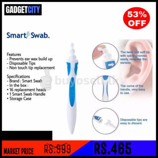Smart Swab for sale in Colombo