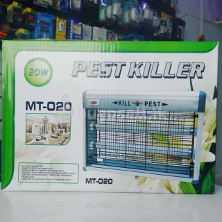 PEST KILLER MT-020 20W for sale in Colombo