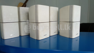 BOSE cubes original Mexicon for sale in Colombo