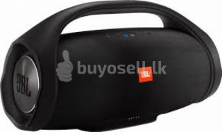 JBL Bhoom Box for sale in Colombo