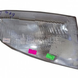 STARLET GLANZA EP91 Headlight R - Genuine Japanese in Colombo