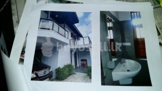Brand New House For Sale  12 peach 4 Bed rm for sale in Colombo