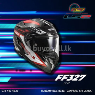 LS2 FF327 Challenger GP Helmet for sale in Gampaha