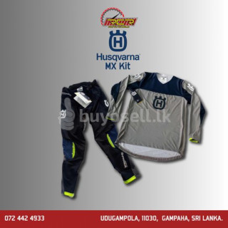 Husqvarna MX Kit for sale in Gampaha