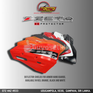 Xeta XC Protector Hand Guards for sale in Gampaha