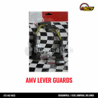 AMV Lever Guards for sale in Gampaha