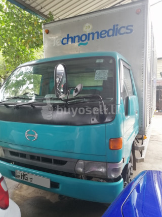Toyota Hino for sale in Colombo