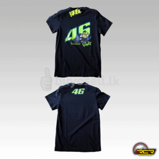 VR 46 Tee for sale in Gampaha