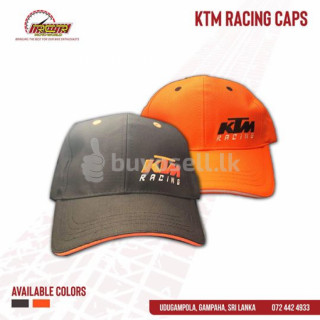 Official KTM Factory Racing Team Cap for sale in Gampaha