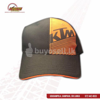 Official KTM Cap. for sale in Gampaha