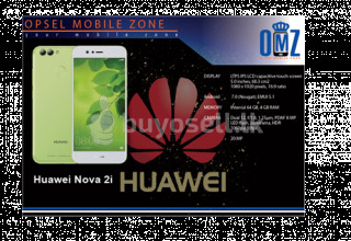 Huawei Nova 2i for sale in Colombo
