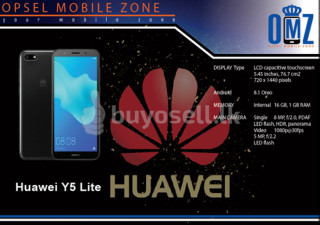 Huawei Y5 lite for sale in Colombo