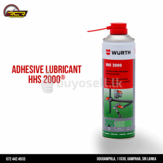 WURTH HHS 2000 - ADHESIVE LUBRICANT for sale in Gampaha