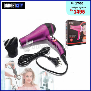 Gemei Hair Dryer - Rs. 1495 only !!! for sale in Colombo