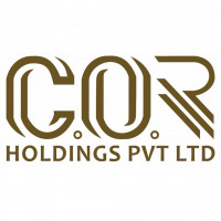 C.O.R Holdings - Pvt Ltd