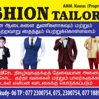 Fashion Tailors