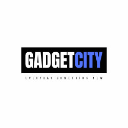 Gadget City