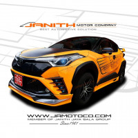 Janith Motor Company / Janith Jaya Sala
