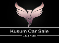 KUSUM  CAR SALE
