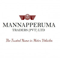 Mannapperuma Traders Pvt Ltd.