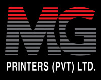 MG Printers (Pvt) Ltd