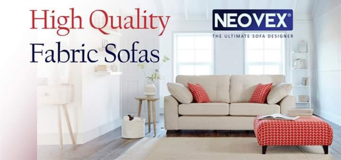 Neovex Sofa
