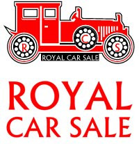 Royal Car Sale