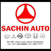 Sachin Auto