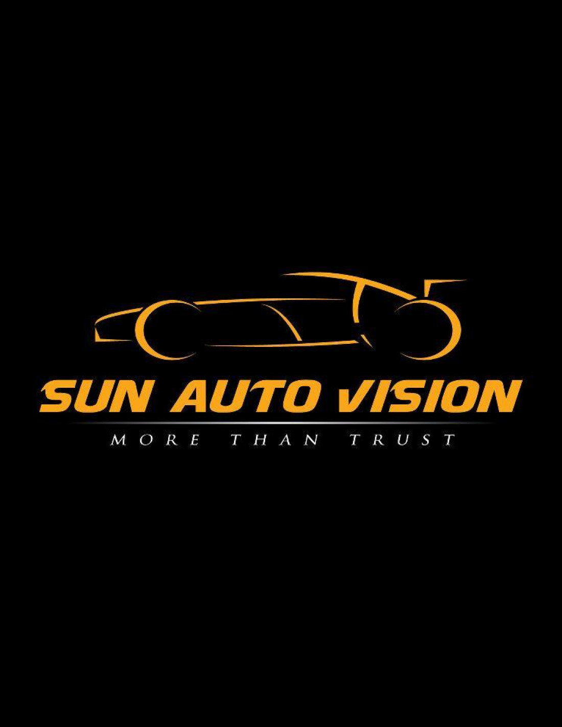 SUN AUTO Vision